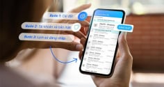 Nhấn nút này trên Zalo, thoả mái nhắn tin không lo bị kẻ gian ‘nắm thóp’