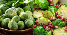 Bất ngờ với loại rau tí hon giúp chống ung thư, ổn định đường huyết hiệu quả