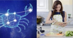Những cung hoàng đạo sống để ăn và thưởng thức ẩm thực phong phú