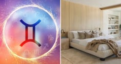 Top 4 cung hoàng đạo thích dọn dẹp và sắp xếp lại phòng của mình