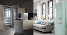 Xu hướng đặt tủ lạnh của giới trẻ khiến ai cũng bất ngờ