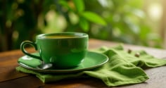 Bảo vệ thận, hạ axit uric: 5 lựa chọn ăn sáng vàng cho sức khỏe