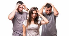 Hai cung hoàng đạo xui xẻo: Tại sao Bảo Bình và Song Tử hay gặp vận rủi