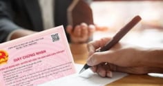2 khoản tiền cao nhất người dân bắt buộc phải nộp khi làm Sổ đỏ trong năm 2025, là khoản nào?
