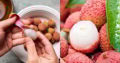 Nên ăn bao nhiêu quả vải mỗi ngày để không tăng cân và lượng đường trong máu