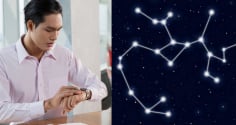 Top 4 cung hoàng đạo hay trễ hẹn nhưng luôn biết cách để được bỏ qua