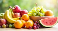 Chống lão hóa hiệu quả với những lựa chọn 'đỉnh nóc kịch trần