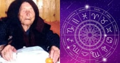 Baba Vanga dự đoán những cung hoàng đạo may mắn, tài lộc tới tấp năm 2025