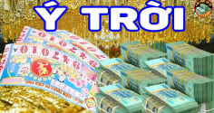 Ăn Lộc Tứ Phương: 3 con giáp “lãi to thắng đậm”, 2026 đời phất sang trang