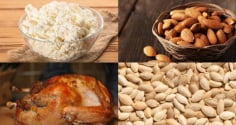 Phụ nữ trên 40 tuổi nên ăn gì trước khi ngủ? 5 thực phẩm giúp ngủ ngon