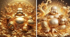 Từ 12/7 đến 22/7 Đắc Sủng Thần Tài, 3 tuổi Nằm Duỗi mà ăn, 1 tuổi Vàng phủ kín người