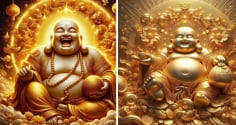 9 ngày liên tiếp (19/7-28/7), 3 con giáp Nháy Mắt Có Tiền, phú quý đầy tay, muốn nghèo cũng khó
