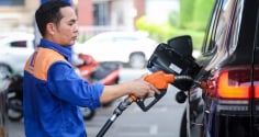 Nóng: Giá xăng giảm gần 4.000 đồng/lít, thị trường đảo chiều bất ngờ
