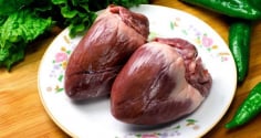 3 bộ phận bổ nhất của con lợn, đi chợ tinh mắt mới thấy
