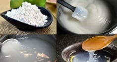 Pha bột sắn dây phải tránh 3 thứ kẻo rước độc vào người
