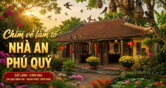 Ngôi nhà có 3 dấu hiệu này càng ở càng giàu có: được trả bao nhiêu tiền cũng đừng bán
