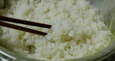 Vì sao nấu xôi phải đồ 2 lần mới ngon?