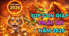 4 tuổi công việc xuôi thuận, tài chính khởi sắc từ 5/7 đến 9/7