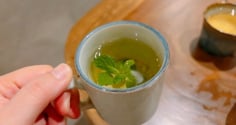 4 loại nước uống sau khi ăn tiêu hóa tốt, ngủ ngon
