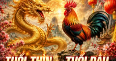 Chìa khoá vàng vào tay, 3 con giáp mở ngay cơ hội lớn trong 100 ngày tới