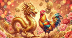 Tháng 8, 9, 10: 4 con giáp liên tiếp được Gỡ khó, có Tiền có Quyền