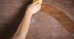 Mẹo chống ẩm mốc đồ vật trong nhà