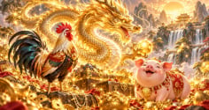 15/9 đến 28/9, 3 con giáp Tụ Lộc Tụ Tiền cứ thế giàu lên