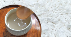 Những người không nên uống bột sắn dây
