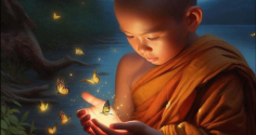 Hôm nay, càng làm tốt 4 điều này thì càng có nhiều phước, con cháu đời sau cũng được hưởng lây