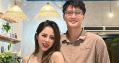 Bạn gái Huỳnh Anh lần đầu nói về lý do chia tay chồng cũ, bức xúc khi bị miệt thị ngoại hình