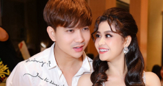 Ca sĩ Tim ngầm công khai bạn gái mới sau 6 năm ly hôn Trương Quỳnh Anh?