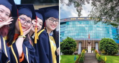 6 đại học Việt Nam lọt vào bảng xếp hạng châu Á: Môi trường học lý tưởng