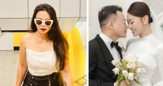 Vợ cũ Shark Bình chính thức 'lên đời' hậu ly hôn, phát ngôn ẩn ý giữa tin đồn có 'tin vui'