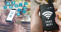 3 cách tìm wifi miễn phí nhanh nhất