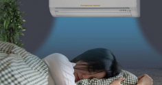 Đêm ngủ điều hòa 28 - 29 độ C có thực sự tiết kiệm điện hay không?