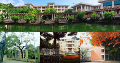 ‘Sống ảo’ thả ga tại 6 trường đại học đẹp như studio ở Hà Nội: Bí kíp chụp ảnh triệu like