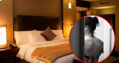 Cách phát hiện camera ẩn trong khách sạn, nhà nghỉ đơn giản: Xem bạn có bị theo dõi không