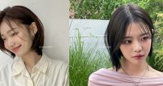 4 kiểu tóc ngắn 'bảo chứng' cho vẻ ngoài thanh lịch, giúp thu gọn gương mặt