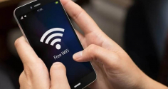 Nút đặc biệt trên điện thoại ít người tìm ra: Nhấn vào là bắt Wifi miễn phí, chẳng cần hỏi mật khẩu