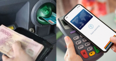 Tại sao ngày càng nhiều người bỏ dùng thẻ ngân hàng ATM bản cứng mà dùng thẻ ảo? Chưa biết thì dễ mất tiền