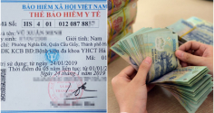 Tin vui cho người cao tuổi trong năm 2025: Ai từ 60 trở lên không có lương hưu được hỗ trợ tiền BHYT?