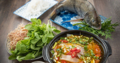 Cách nấu canh cá không tanh, nước trong thịt ngọt: Mẹo đơn giản chỉ cần dùng thứ này