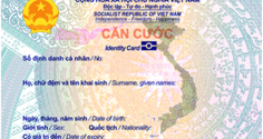Từ nay tới 1/1/2026: 4 trường hợp bắt buộc phải đi đổi CCCD sang căn cước mới, nếu không sẽ bị phạt nặng?