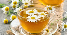 4 loại nước uống buổi tối an thần ngủ ngon
