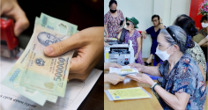 Tin vui: Tăng mức trợ cấp 500.000 đồng/tháng cho người cao tuổi kể từ 1/7/2025