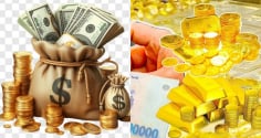 3 con giáp tháng 5 lộc lá tràn vào nhà: Giàu sau 1 đêm, số hút vàng hết tiền tiên lại cứu