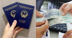 5 trường hợp được miễn phí khi làm hộ chiếu