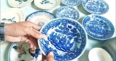 Bát Cơm Manh Áo: Thấy 4 loại bát rẻ mấy cũng đừng mua, Tiền Của Đội Nón ra đi