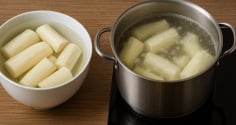 Cách dùng 6 loại rau củ quả quen thuộc để tốt cho sức khỏe, tránh nguy cơ 'độc hại'