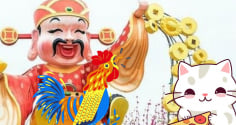 15 ngày đầu tháng 5: Top 3 con giáp Rực Rỡ Tài Vận, Bội Thu Tài Lộc, gia nhập hội nhà giàu